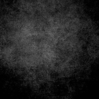 Eski kağıt dokusu. Siyah grunge soyut arkaplan