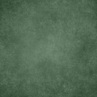 Eski kağıt dokusu. Yeşil grunge soyut arkaplan