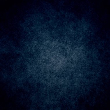 Mavi dizayn edilmiş grunge dokusu. Metin veya resim için alanı olan klasik arkaplan