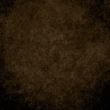 Eski kağıt dokusu. Kahverengi grunge soyut arkaplan