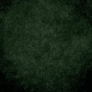 Yeşil dizayn edilmiş grunge dokusu. Metin veya resim için alanı olan klasik arkaplan