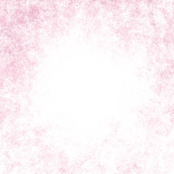 Textura grunge projetado rosa. Fundo vintage com espaço para texto ou imagem — Fotografia de Stock