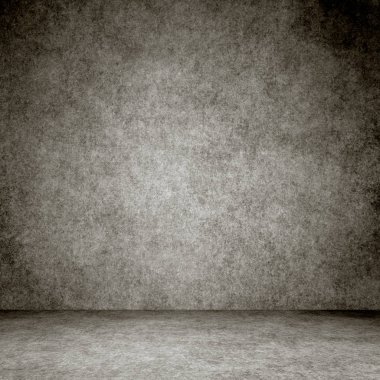 Tasarlanmış doku. Duvar ve zemin iç arka plan