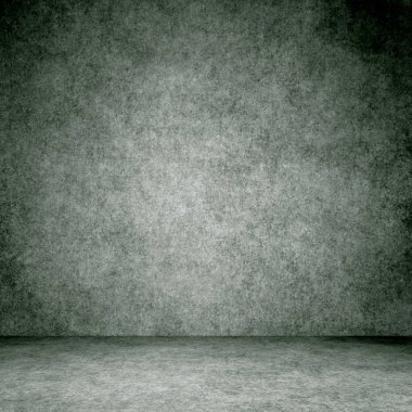 Tasarlanmış doku. Duvar ve zemin iç arka plan