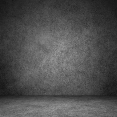 Tasarlanmış doku. Duvar ve zemin iç arka plan