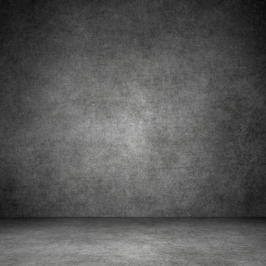 Tasarlanmış doku. Duvar ve zemin iç arka plan