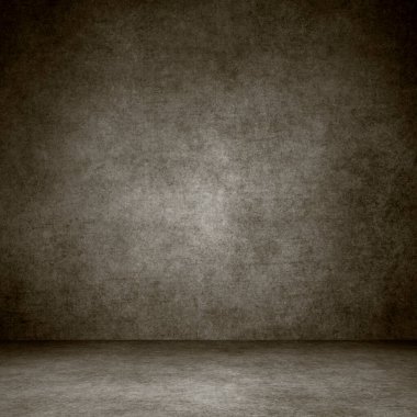 Tasarlanmış doku. Duvar ve zemin iç arka plan