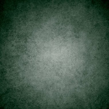 Eski kağıt dokusu. Yeşil grunge soyut arkaplan