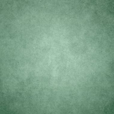 Yeşil dizayn edilmiş grunge dokusu. Metin veya resim için alanı olan klasik arkaplan
