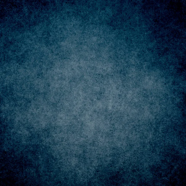 Eski kağıt dokusu. Mavi grunge soyut arkaplan