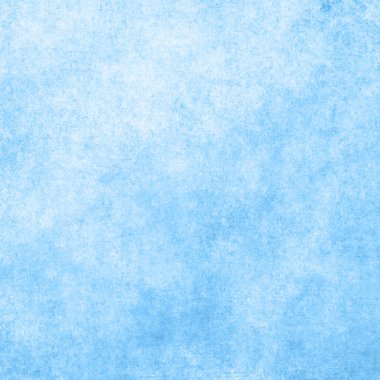 Mavi dizayn edilmiş grunge dokusu. Metin veya resim için alanı olan klasik arkaplan