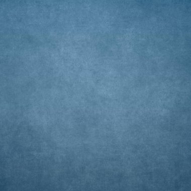 Eski kağıt dokusu. Mavi grunge soyut arkaplan