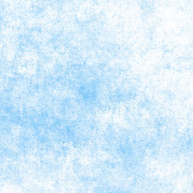 Eski kağıt dokusu. Mavi grunge soyut arkaplan