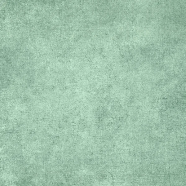 ヴィンテージの紙の質感 緑のグランジ抽象的背景 — ストック写真