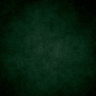 Yeşil dizayn edilmiş grunge dokusu. Metin veya resim için alanı olan klasik arkaplan