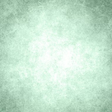 Yeşil dizayn edilmiş grunge dokusu. Metin veya resim için alanı olan klasik arkaplan