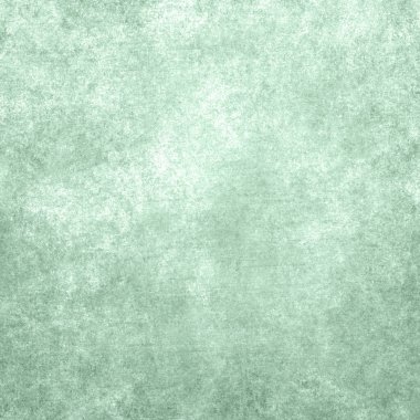 Eski kağıt dokusu. Yeşil grunge soyut arkaplan