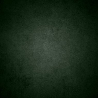 Yeşil dizayn edilmiş grunge dokusu. Metin veya resim için alanı olan klasik arkaplan