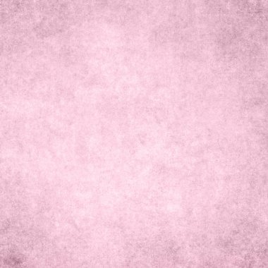 Pembe tasarlanmış doku. Metin veya resim alanı olan antika arka plan