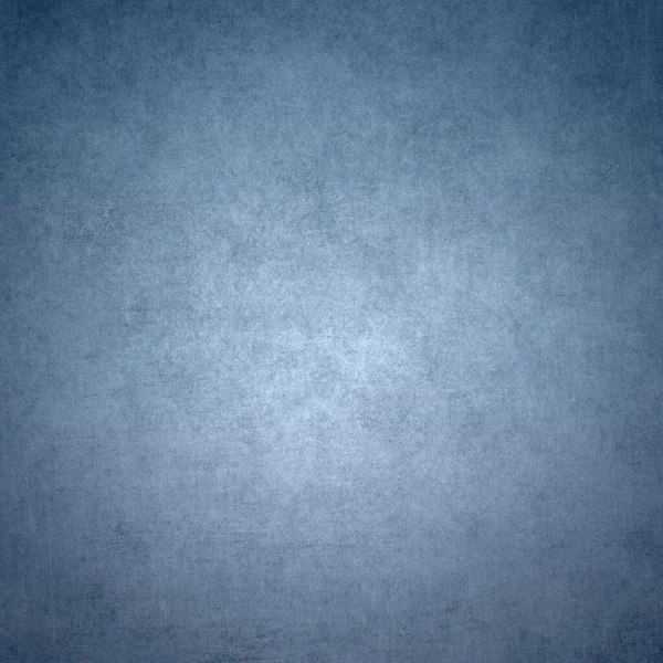 Textura Grunge Projetado Azul Fundo Vintage Com Espaço Para Texto — Fotografia de Stock