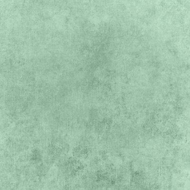 Eski kağıt dokusu. Yeşil grunge soyut arkaplan