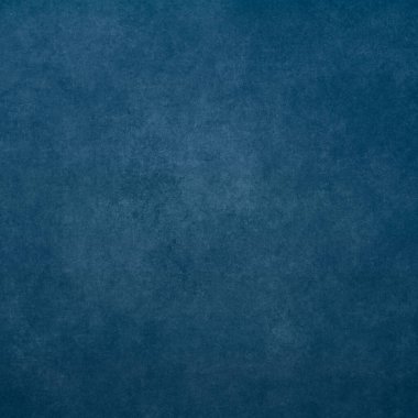 Mavi dizayn edilmiş grunge dokusu. Metin veya resim için alanı olan klasik arkaplan