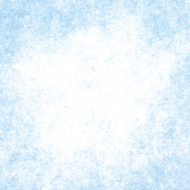 Mavi dizayn edilmiş grunge dokusu. Metin veya resim için alanı olan klasik arkaplan