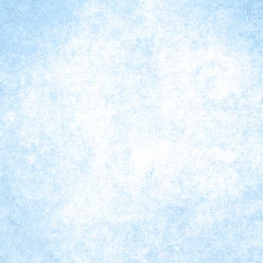 Eski kağıt dokusu. Mavi grunge soyut arkaplan