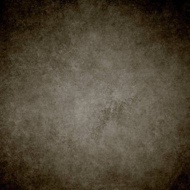 Eski kağıt dokusu. Kahverengi grunge soyut arkaplan
