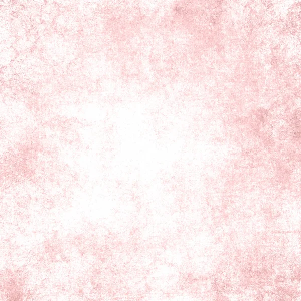 Textura Grunge Projetado Rosa Fundo Vintage Com Espaço Para Texto — Fotografia de Stock