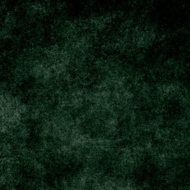 Yeşil dizayn edilmiş grunge dokusu. Metin veya resim için alanı olan klasik arkaplan