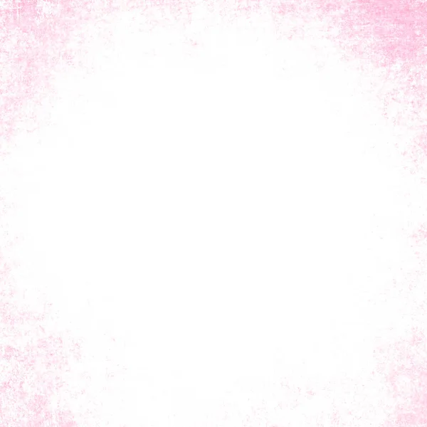 复古纸质感 Pink Grunge抽象背景 — 图库照片