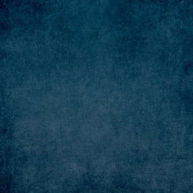 Mavi dizayn edilmiş grunge dokusu. Metin veya resim için alanı olan klasik arkaplan