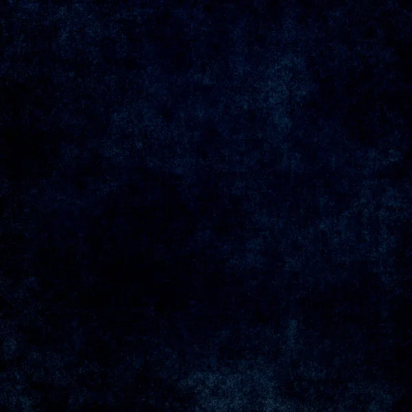 Textura Grunge Projetado Azul Fundo Vintage Com Espaço Para Texto — Fotografia de Stock