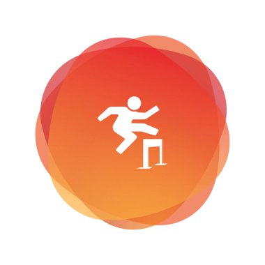 Kavramı meydan, vektör çizim 