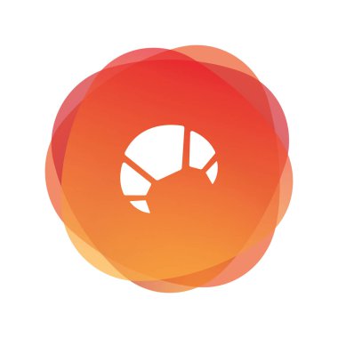 Kruvasan kavramı, vektör çizim 