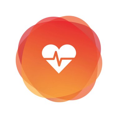 Sağlık kavramı, vektör çizim 