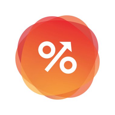 Alt Başbakan kredi kavramı, vektör çizim 