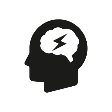 Bilgi simgesi beyaz arka plan üzerinde izole kavramı