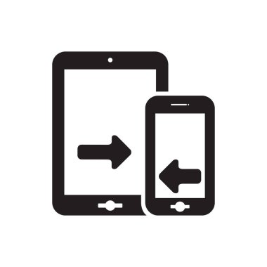 Eşler arası Transfer simgesi kavramı