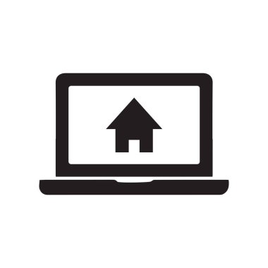 Uzaktan erişim simgesi kavramı