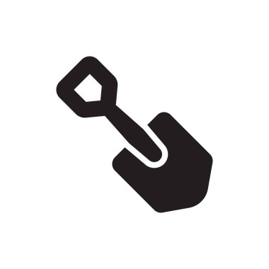 Mala simgesi kavramı beyaz arka plan üzerinde