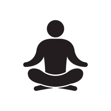 Motivasyon simgesi kavramı beyaz arka plan üzerinde