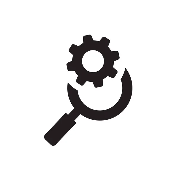 Seo Optimization Icon Concept — Stock Photo, Image