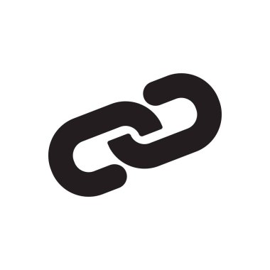 Beyaz arka plan üzerinde geri simgesi kavramı