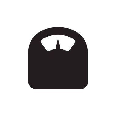 Loose Ağırlık simgesi kavramı