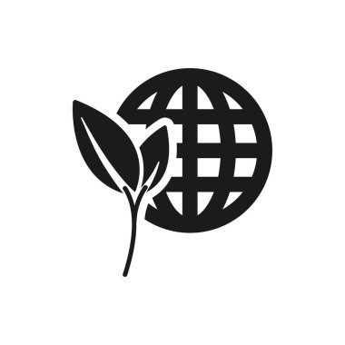 Yeşil dünya simgesi kavramı