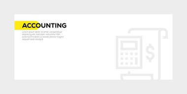 Web Optimizasyonu afiş kavramı