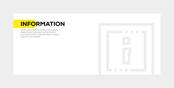 INTERDICTION D'INFORMATION CONCEPT — Photo