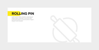 Oklava afiş kavramı